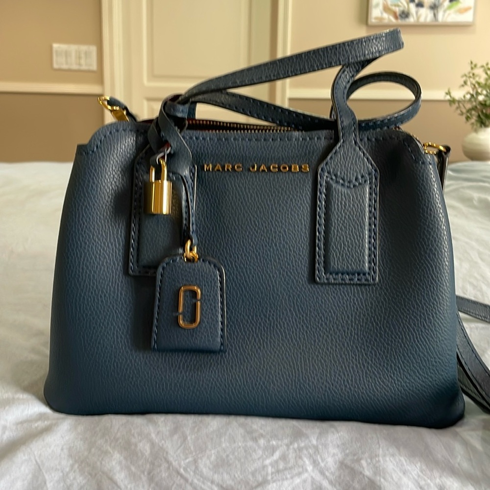 Like new Marc Jacobs purse